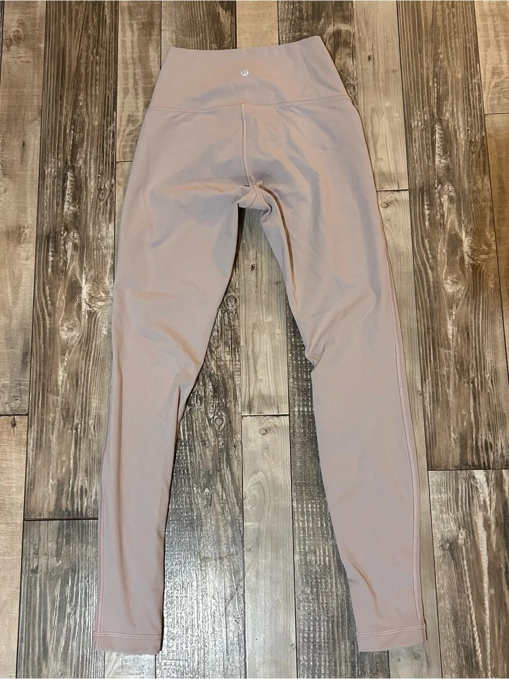 lululemon athletica smoky blush